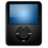  iPod nano的黑色 IPod Nano Black
